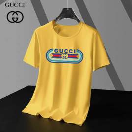 Picture of Gucci T Shirts Short _SKUGuccim-3xl25t0312197
